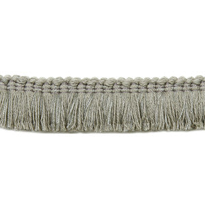 Ollie Brush Silver by Magnolia Trim