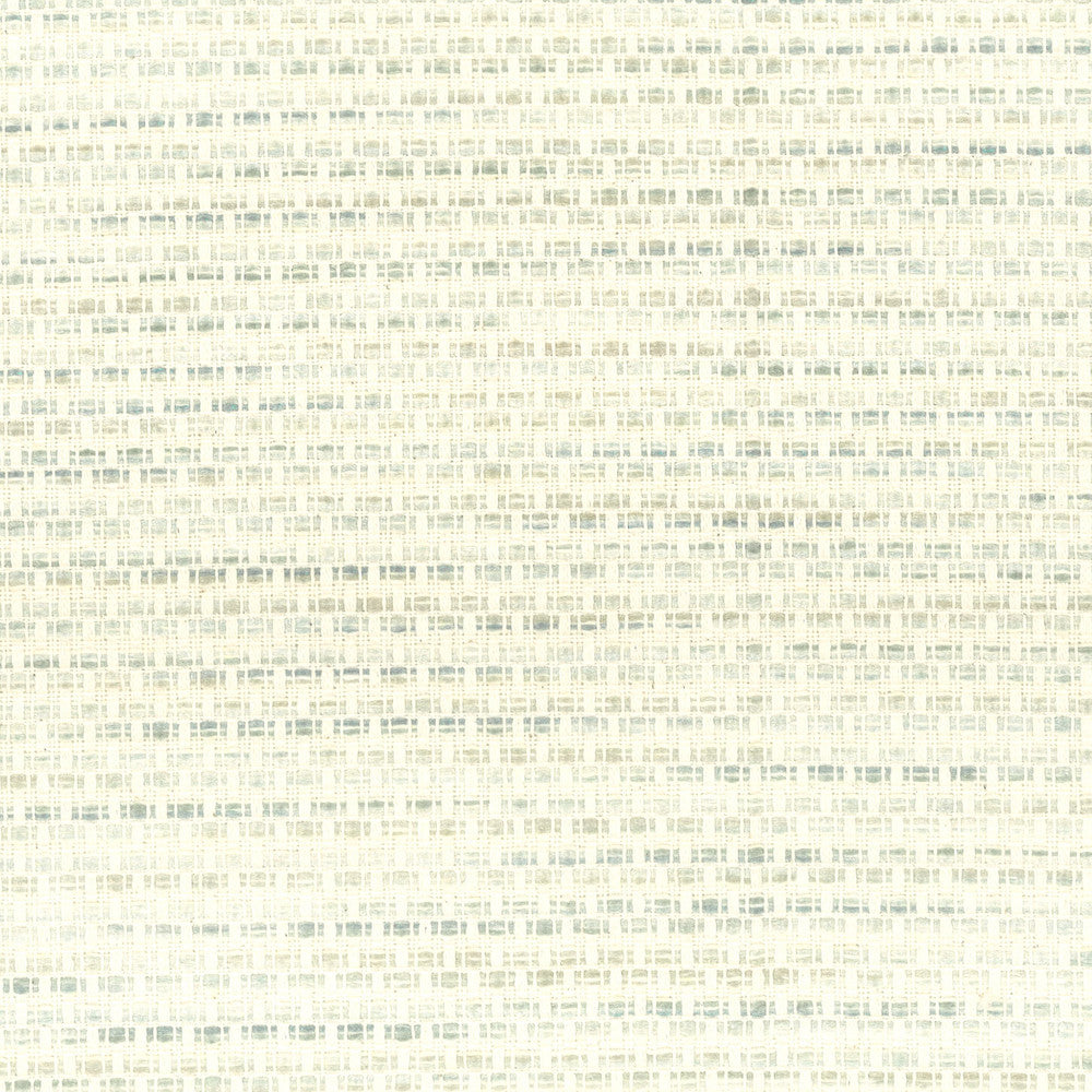 Olmstead 2 Vapor by Stout Fabric LIVING IS EASY SEASPRAY/LAGOON 68%COT 32%POL USA Horizontal: 0.750 and Vertical: 0.375 54 in - Fabric Carolina -