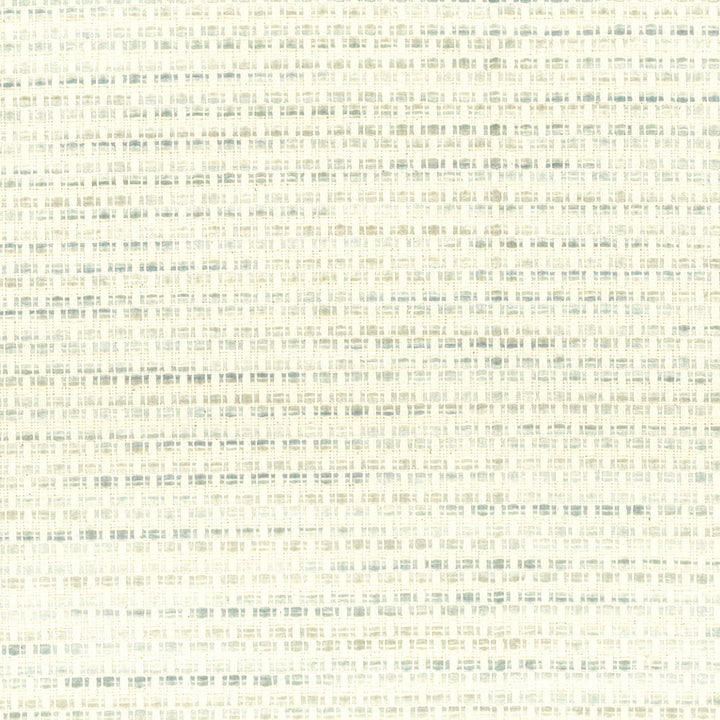 Olmstead 2 Vapor by Stout Fabric LIVING IS EASY SEASPRAY/LAGOON 68%COT 32%POL USA Horizontal: 0.750 and Vertical: 0.375 54 in - Fabric Carolina -
