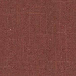 Olympia Cinnamon by Norbar Fabric 55 LINEN 45 RAYON CHINA 54 - Fabric Carolina -