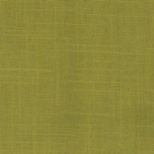 Olympia Kiwi by Norbar Designer Fabric 55 LINEN 45 RAYON CHINA 54 - Swanky Fabrics -