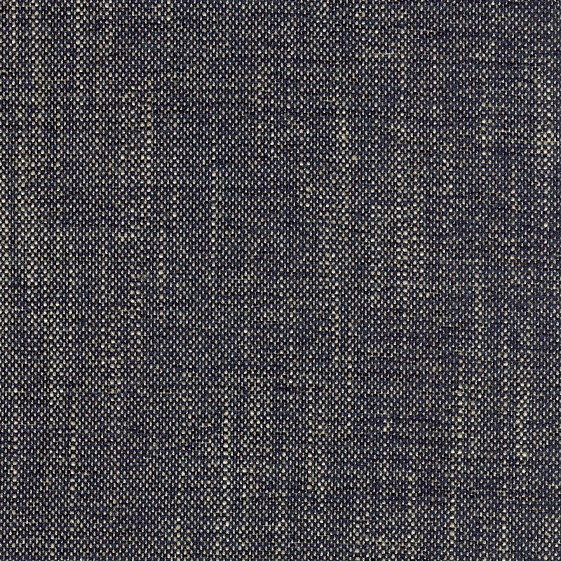 Olympic Navy by Magnolia Fabric - 51Visc/26Poly/15Lin/8Ctn Mexico 100000 Horizontal: 0 and Vertical: 0 54" - Fabric Carolina -