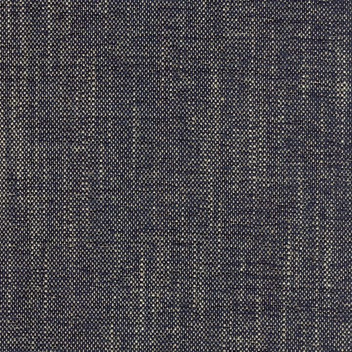 Olympic Navy by Magnolia Fabric - 51Visc/26Poly/15Lin/8Ctn Mexico 100000 Horizontal: 0 and Vertical: 0 54" - Fabric Carolina -