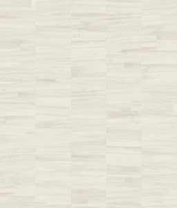 Reserve Off White Wallpaper by Magnolia Home