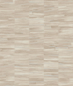 Reserve Beige Wallpaper by Magnolia Home
