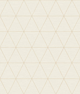 Ridge Whitewash Wallpaper by Magnolia Home