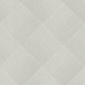 Channel Black Wallpaper by Magnolia Home