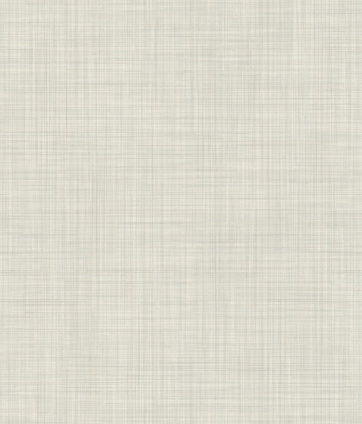 Traverse Beige Wallpaper by Magnolia Home Magnolia Open Sheet Covers about 56.4 square feet 20.5-in by 33-ft long roll Prepasted 24 - Fabric Carolina -