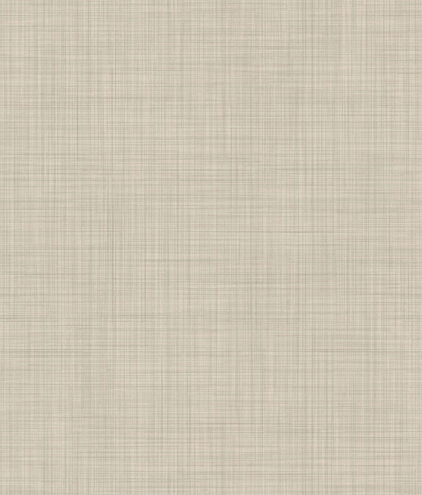 Traverse Brown Wallpaper by Magnolia Home Magnolia Open Sheet Covers about 56.4 square feet 20.5-in by 33-ft long roll Prepasted 24 - Fabric Carolina -