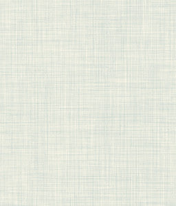 Traverse White Wallpaper by Magnolia Home