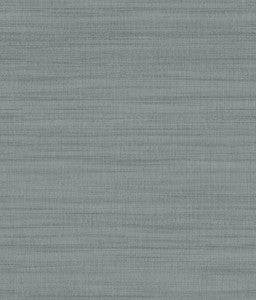 Washed Denim Linen Wallpaper by Magnolia Home
