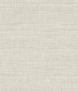 Washed Loft Linen Wallpaper by Magnolia Home