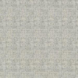 Omaha Platinum by Norbar Fabric SENSATION 84% POLYESTER 16% COTTON INDIA 3 3/4"V 2 1/4"H 55" - Fabric Carolina -
