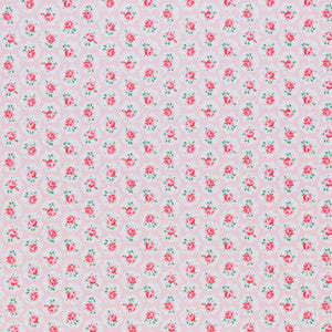 Omalley 1 Powder by Stout Fabric