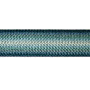 Ombre Aqua/Blue by Lee Jofa Modern Trim