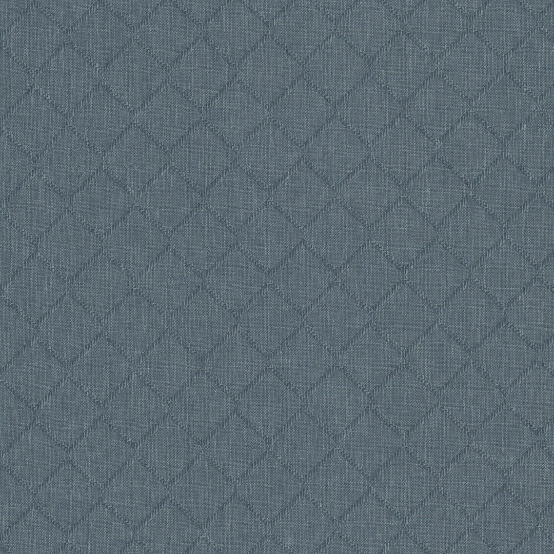 Omega 1 Cobalt by Stout Designer Fabric