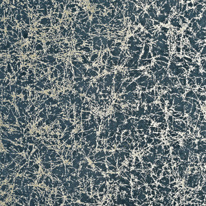 Omega 2 Navy by Marcus William Fabric