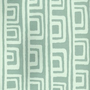 Omega Iceberg Blue 002 by Norbar Fabric 100% COTTON CHINA 25 1/4"V 13 1/2"H 54 - Fabric Carolina -