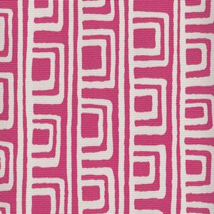 Omega Papaya 005 by Norbar Fabric