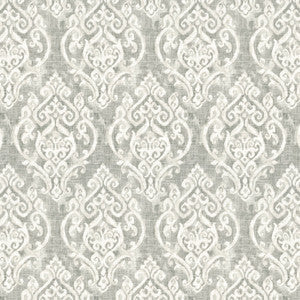 Onboard 2 Grey by Stout Fabric