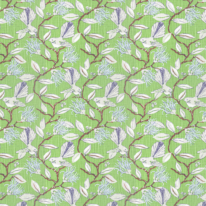Onlooker 2 Grass by Aoc Fabric Aoc Fabric Onlooker 2 GrassFabric The Art Of Color Heritage 100%Cot USA </p><p>Repeat: H: 13.25, V: 2.25 54 in - Fabric Carolina -