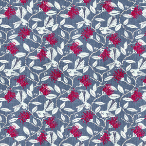 Onlooker 3 Federal by Aoc Fabric
