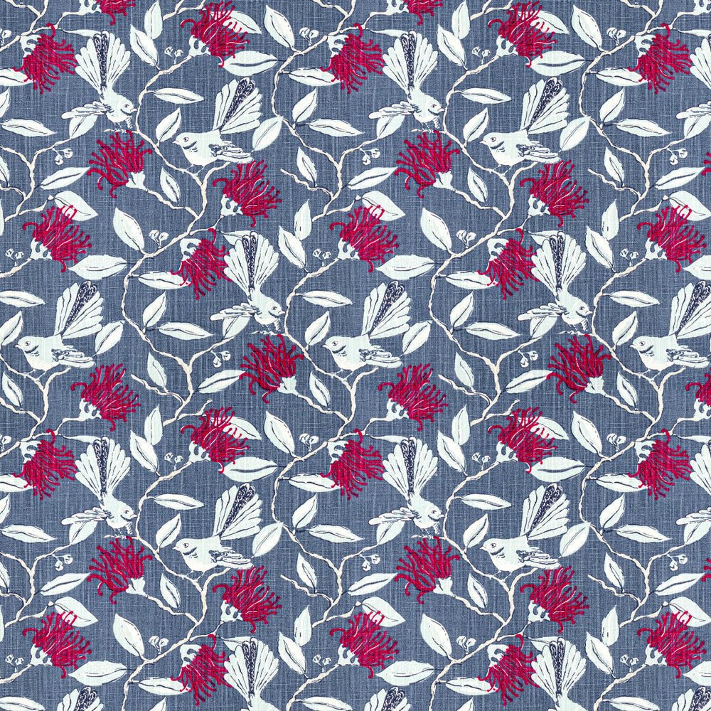 Onlooker 3 Federal by Aoc Fabric Aoc Fabric Onlooker 3 FederalFabric THE ART OF COLOR HERITAGE USA </p><p>Repeat: H: 13.250, V: 17.500 54 in - Fabric Carolina -