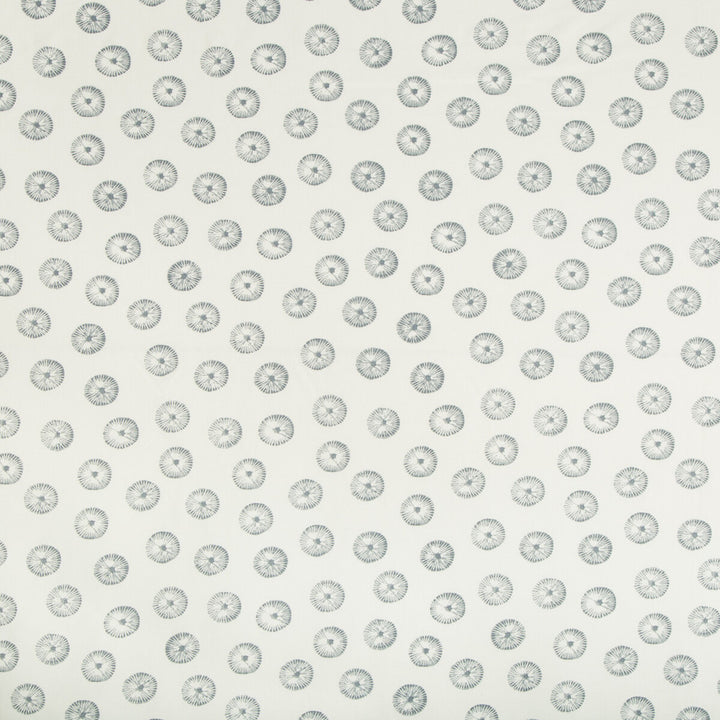 Onshore Slate by Kravet Basics Fabric JEFFREY ALAN MARKS OCEANVIEW COTTON - 100% India MEDIUM Horizontal: 13.375 and Vertical: 15.375 53.5 - Fabric Carolina -
