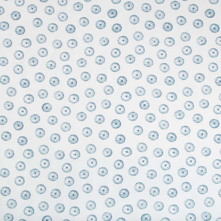 Onshore Ocean by Kravet Basics Fabric JEFFREY ALAN MARKS OCEANVIEW COTTON - 100% India MEDIUM Horizontal: 13.375 and Vertical: 15.375 53.5 - Fabric Carolina -