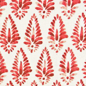 Onstead 1 Ruby by Stout Fabric