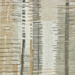 Onward 1 Mushroom by Stout Fabric