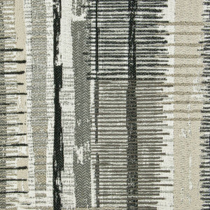 Onward 2 Charcoal by Stout Fabric