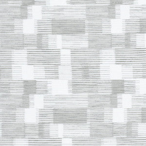 Opal 1 Smoke by Stout Fabric