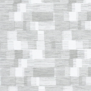 Opal 1 Smoke by Stout Fabric