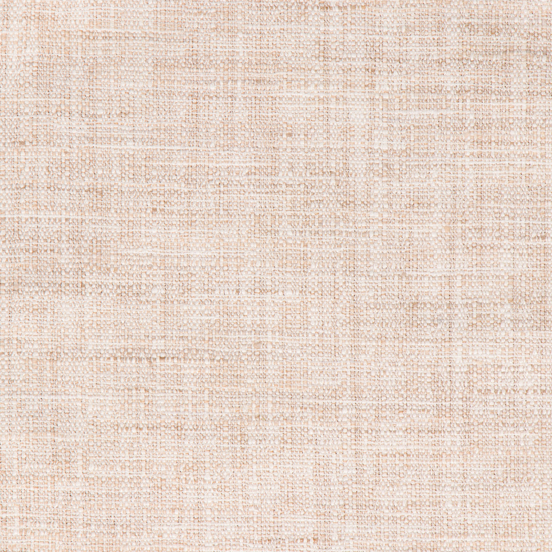 Opal Bone by Norbar Designer Fabric MONTANA 100% POLYESTER INDIA 55 - Swanky Fabrics -