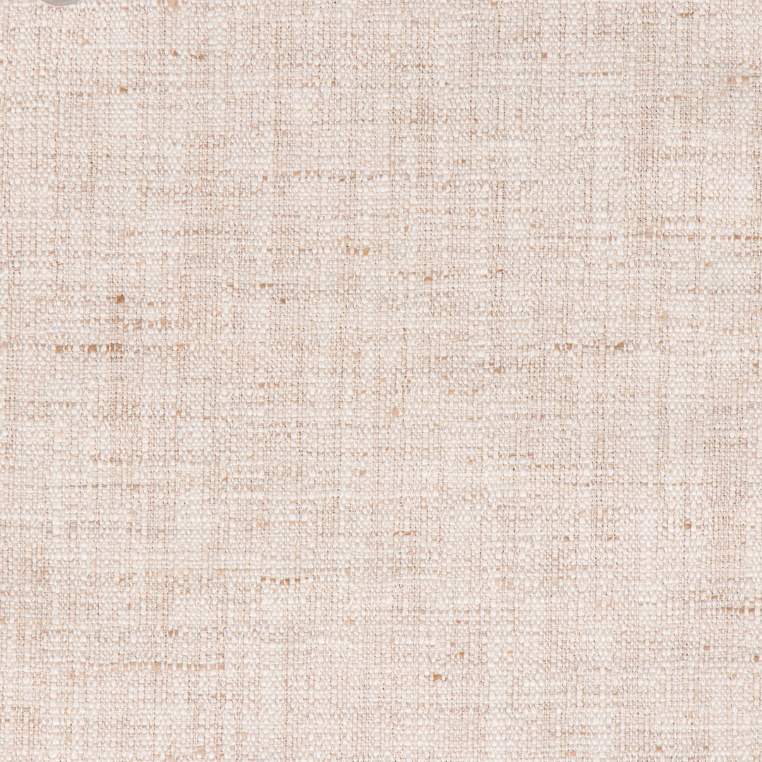 Opal Ecru by Norbar Designer Fabric MONTANA 100% POLYESTER INDIA 55 - Swanky Fabrics -