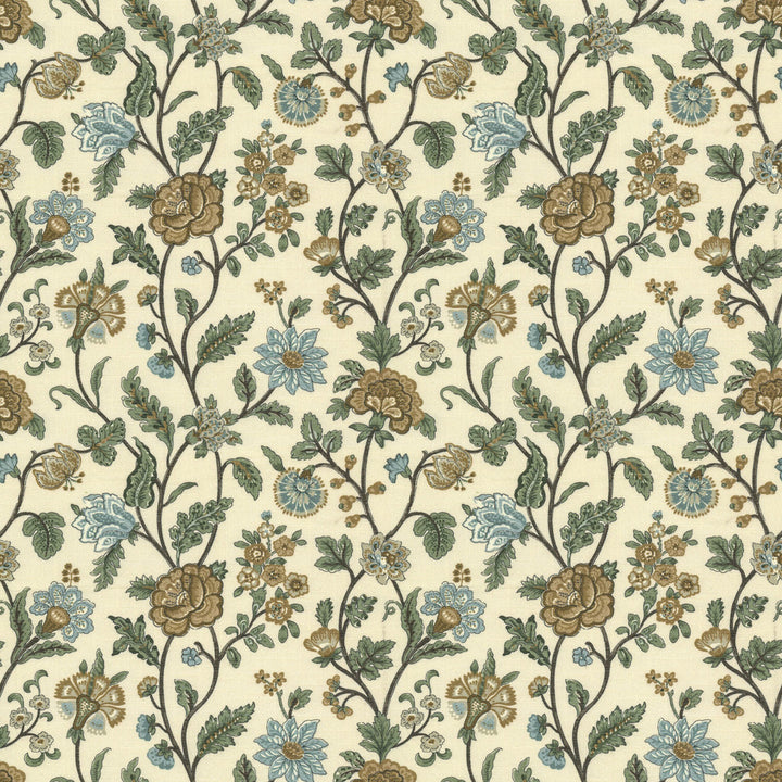 Ophelia 1 Chive by Stout Fabric Stout Fabric Ophelia 1 ChiveFabric Rainbow Library Pistachio/Chive 100%Cot Spain </p><p>Repeat: H: 13.5, V: 0 54 in - Fabric Carolina -