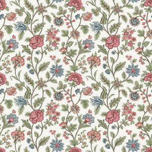 Ophelia 2 Blossom by Stout Fabric