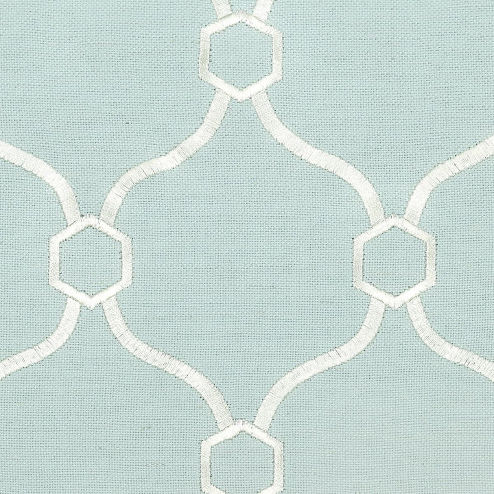 Optic 14 Breeze by Stout Fabric RAINBOW LIBRARY SEAGLASS/ROBBINS EGG 44%SVI 30%POL 26%LIN %REMB CHINA WYZENBEEK 60 000 DOUBLE RUB WEAR TEST (HEAVY DUTY) </p><p>Repeat: 5 53 in - Fabric Carolina -