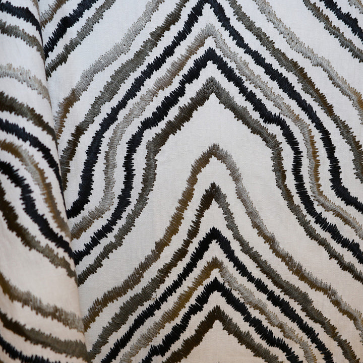 OPTIC 96SJ101 by JF Fabric JF Studio 38% Viscose, 35% Cotton, 23% Linen, 4% Polyester India Horizontal: 12.75 and Vertical: 15.75 54 - Fabric Carolina -