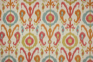 Optimism Garden by Richloom Fabric