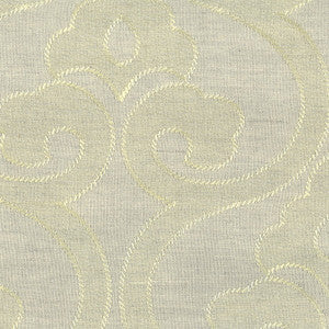 Opus 1 Biscuit by Stout Fabric