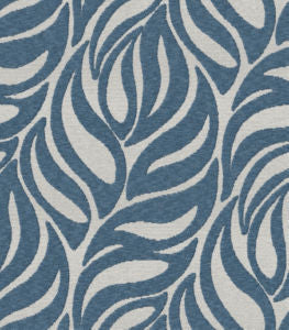Opus Captain'S Blue by Norbar Fabric
