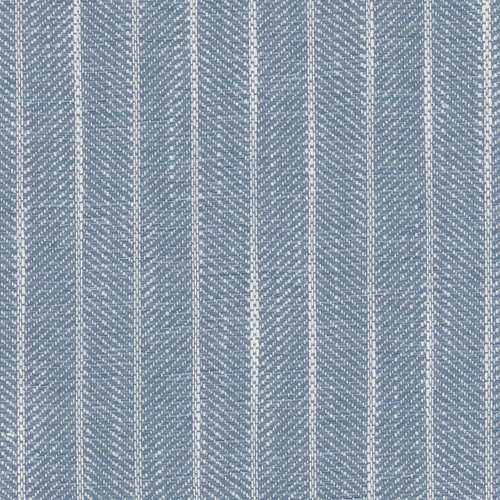 Oracle 1 Periwinkle by Stout Fabric Stout Fabric Oracle 1 PeriwinkleFabric Living Is Easy Delft/Indigo 100%Pol USA </p><p>Repeat: H: 0, V: 6.25 54 in - Fabric Carolina -