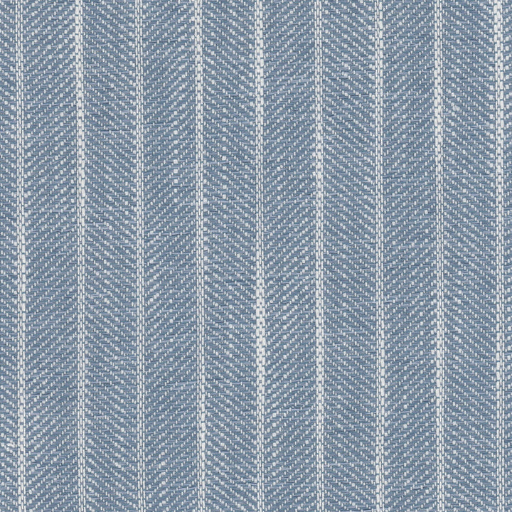Oracle 1 Periwinkle by Stout Fabric Stout Fabric Oracle 1 PeriwinkleFabric Living Is Easy Delft/Indigo 100%Pol USA </p><p>Repeat: H: 0, V: 6.25 54 in - Fabric Carolina -