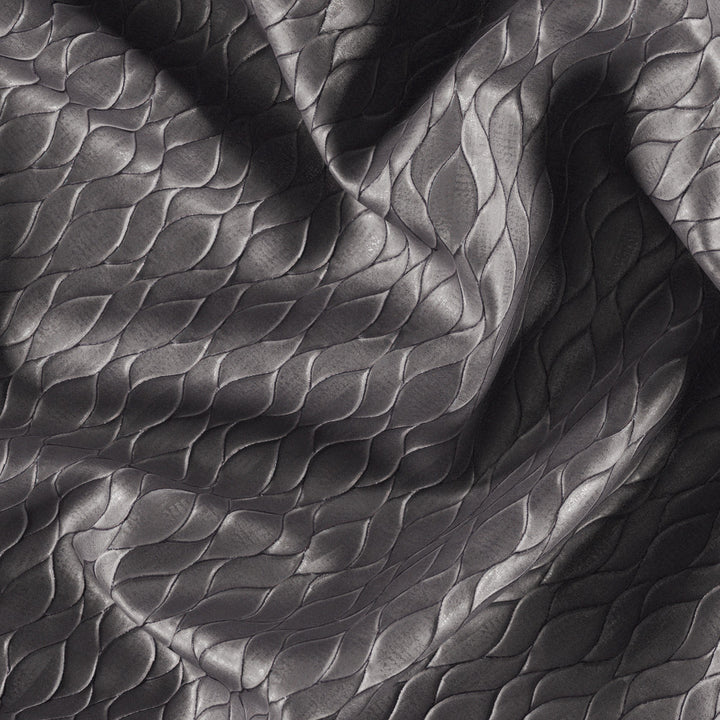 Oracle 96J9011 by JF Fabric CHARMED 100% Polyester India Horizontal: 2.75 and Vertical: 3.25 54 - Fabric Carolina -