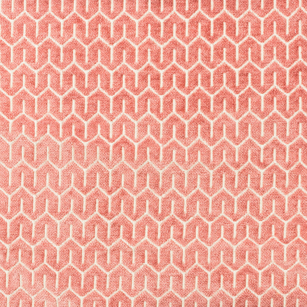 Orator 1 Rosebud by Stout Fabric COMFORTABLE LIVING BLUSH/GINGER 44%SVI 39%POL 17%COT INDIA FLAME RETARDANT-U.F.A.C. CLASS 1 CATB 117-2013 WYZENBEEK 51 000 DOUBLE RUB WEAR TEST (HEAVY DUTY) Horizontal: 0.5 and Vertical: 0.5 54 in - Fabric Carolina -