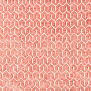 Orator 1 Rosebud by Stout Fabric