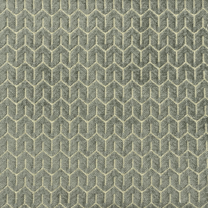Orator 2 Gunmetal by Stout Fabric COMFORTABLE LIVING DRIFTWOOD/GRANITE 44%SVI 39%POL 17%COT INDIA Horizontal: 0.500 and Vertical: 0.500 54 in - Fabric Carolina -