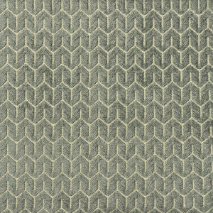 Orator 2 Gunmetal by Stout Fabric